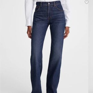 Classic Blue Women's Jeans